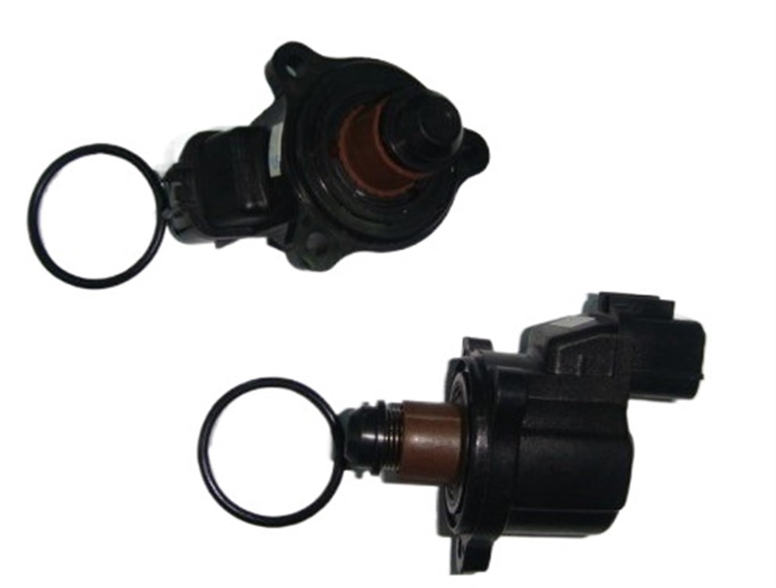 Valve de contrôle d'air de ralenti moteur pour Mitsubishi Galant et Dodge MD628119