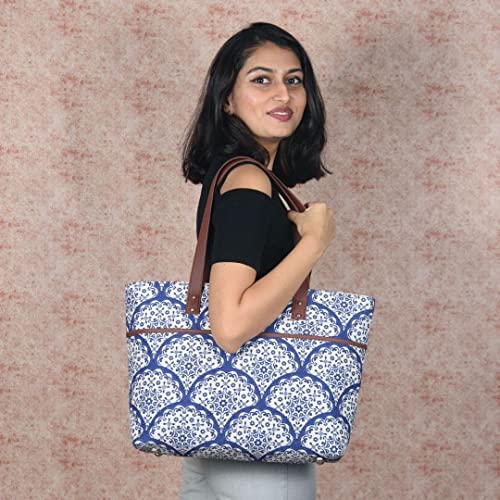 Image of ZOUK Women's Handcrafted Vegan Classic Zipper Wallet