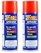 FastCap 2P-10 Professional Adhesive Activator for FastCap 2P-10 Glue, 2-Pack