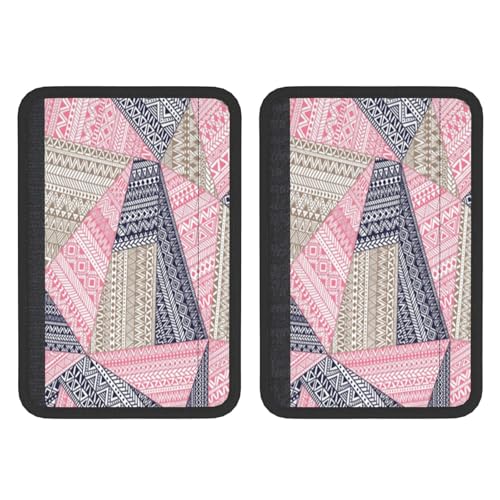 [Gahgnj] 2pbN̎ԗV[gJo[SV_[xg - \tgV_[pbhAKȉ^]AlƎqɍœKAtȒPA͂yi􉽊wIȃpb`[N̖ƕ̃`[t`ꂽu[O[j