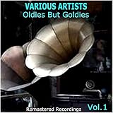  Oldies but Goldies Vol. 1
