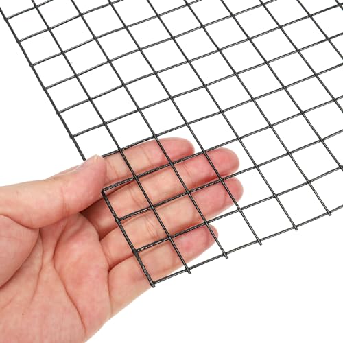 PATIKIL 11.8"x11.8" Small Wire Plant Protectors - Image 4