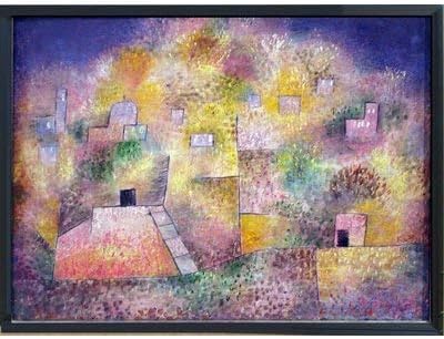 Amazon Co Jp クレー ポスター グッズ 雑貨 インテリア 絵画 美術 アート 西洋絵画 ホーム キッチン