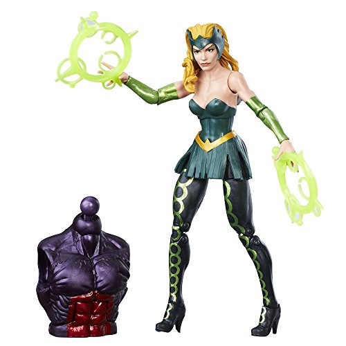 Marvel 6 Inch Legends Mystic Rivals 