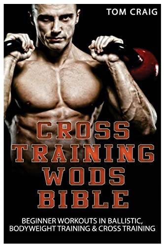 Cross Training Wods Bible #TOP14
