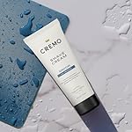 Cremo Sensitive Shave Cream, Astonishingly Superior Ultra-Slick Shaving Cream for Men, Fights Nicks, Cuts and Razor Burn, 6 Fl Oz - Image 4