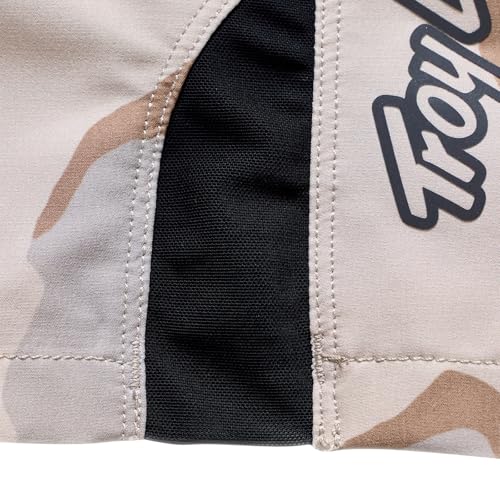 Troy Lee Designs Skyline Pro Short para Bicicleta de Montaña Adulto miniatura 4