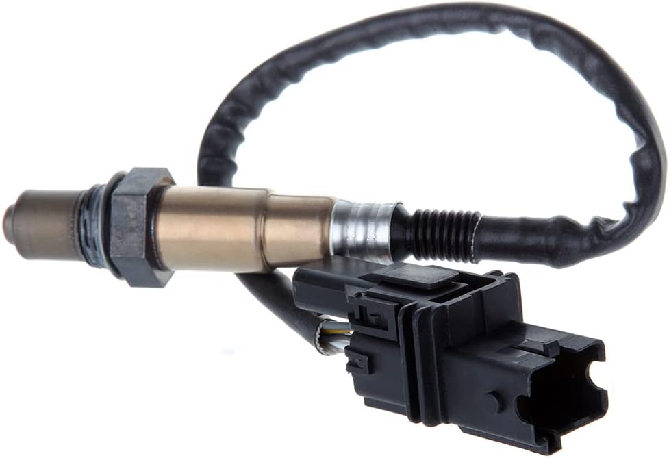 O2 Oxygen Sensor Upstream 234-5060 Compatible with for Cadillac CTS 2004-2005 for Cadillac SRX 2004-2006