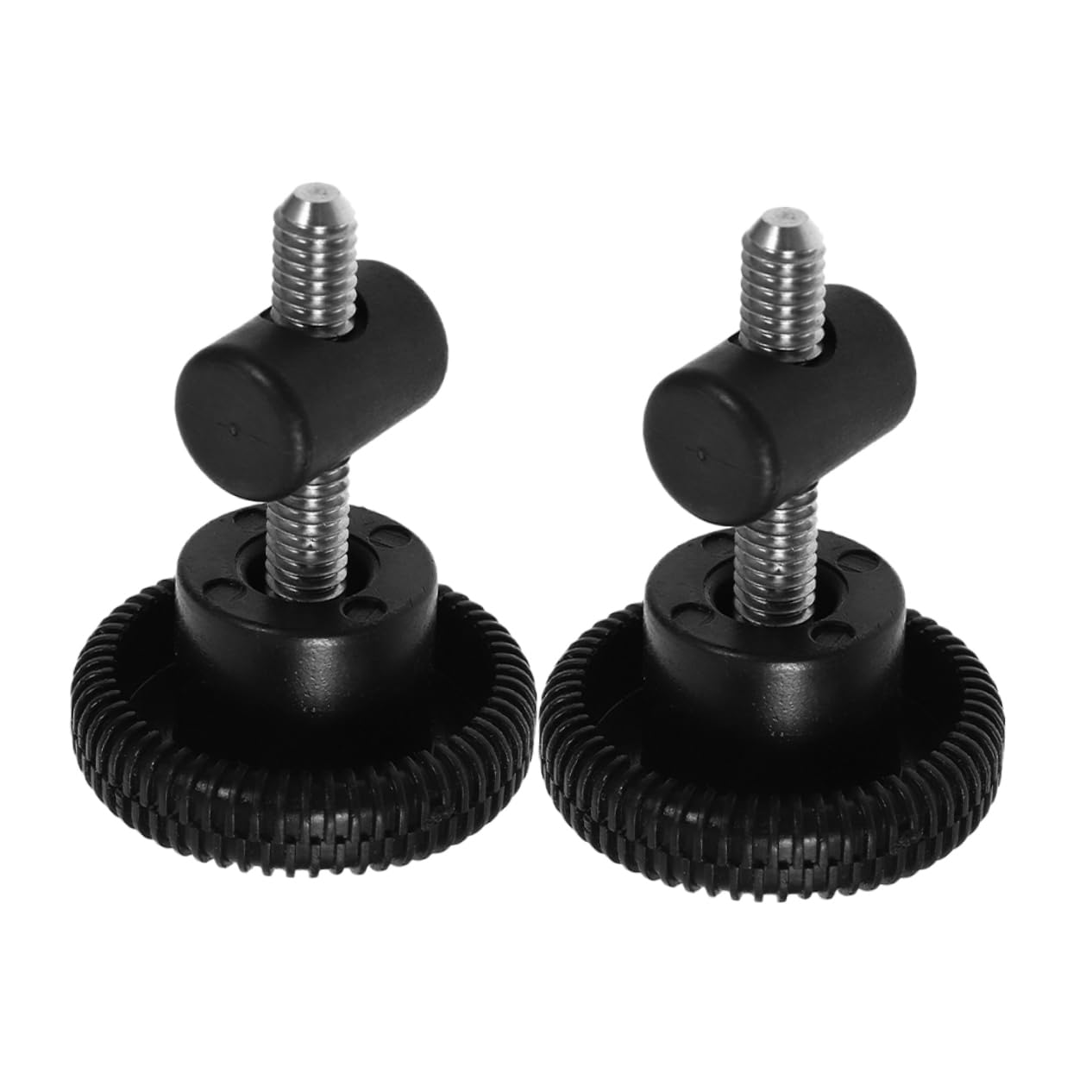 TOYANDONA 5 Ensembles Écrou Rotatif De Remplacement pour Pompe De Piscine Compatible avec Hayward Spxpn Accessoires Pratiques Et Durables 2 Pièces * 5