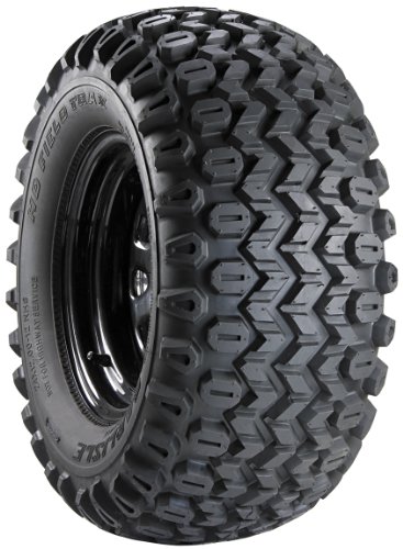 Carlisle HD Field Trax ATV Tire - 25X13-9 #1