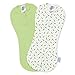 SwaddleMe Pod 2-PK, PeaPods (NB)