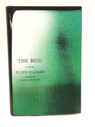 The Bug book cover