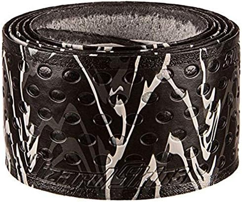 Lizard Skins 1.1mm Camo Bat Grip, Black Camo DSPBW111