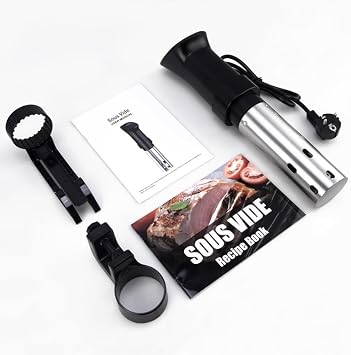 Dezin Electric Sous Vide Cooker