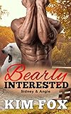Bearly Interested: Sidney and Angie (Werebears of New Hampshire Book 3)