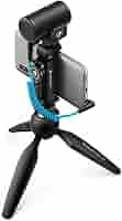 ゼンハイザー MKE 200 MOBILE KIT SENNHEISER ( ゼンハイザー ) MKE 200 Mobile Kit 送料無料