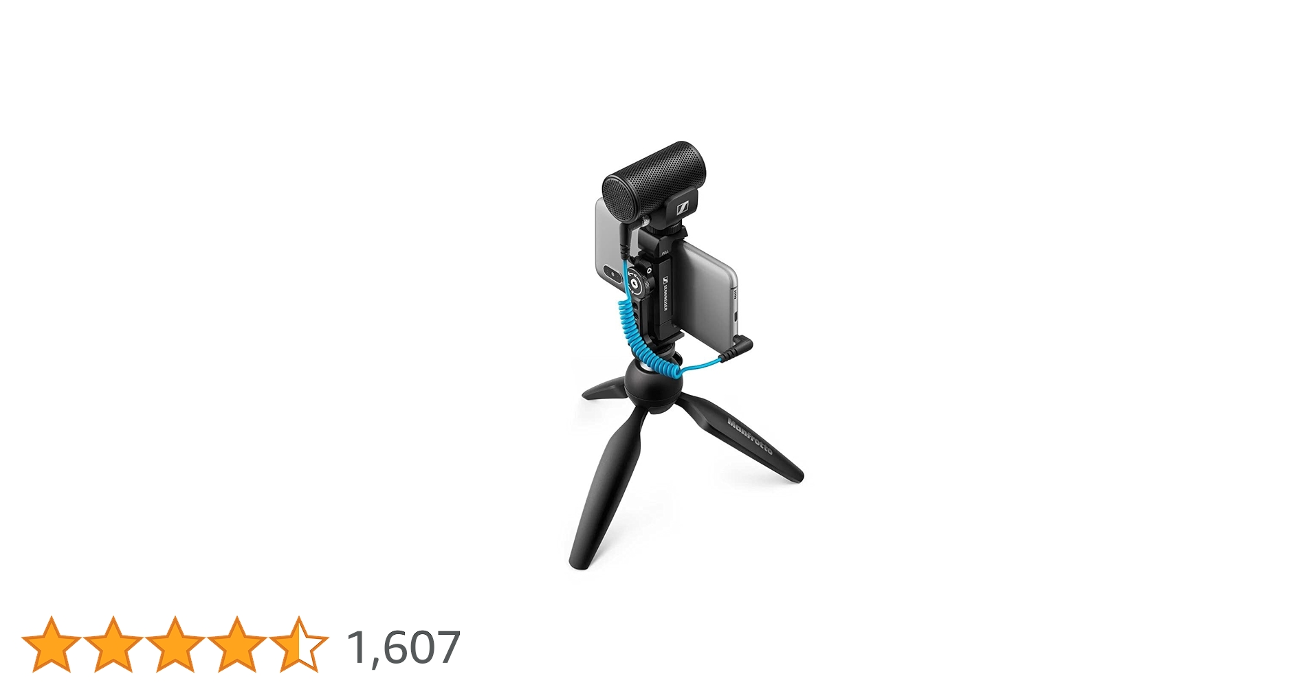 【新品同様】最終値下げ！SENNHEISER(ゼンハイザー)MKE200 51aF1JR7tJL.jpg_BO30,255,255,