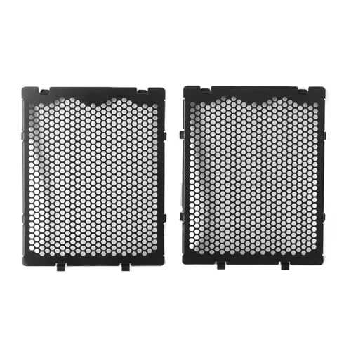 Protection de radiateur pour R1300GS Adventure anti-gravillons