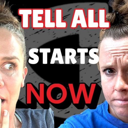 S2, E1: My Turn to Speak: Let The Tell All Begin