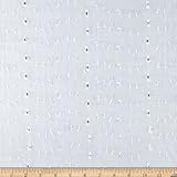 Fabric Type: 65% Polyester/35% Cotton Import Designation: Made in the USA or Imported Fabric care instructions: Machine Wash Cold/Tumble Dry Low