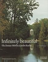 Infinitely Beautiful 3894792639 Book Cover