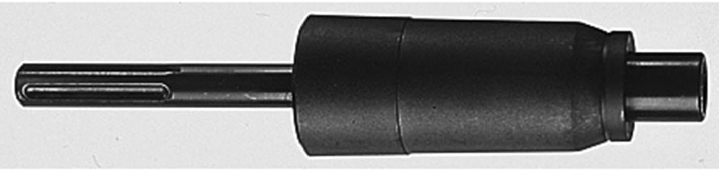 Bosch 1618598161 Drill Bit-Adapter For Sds-Max Large Spline
