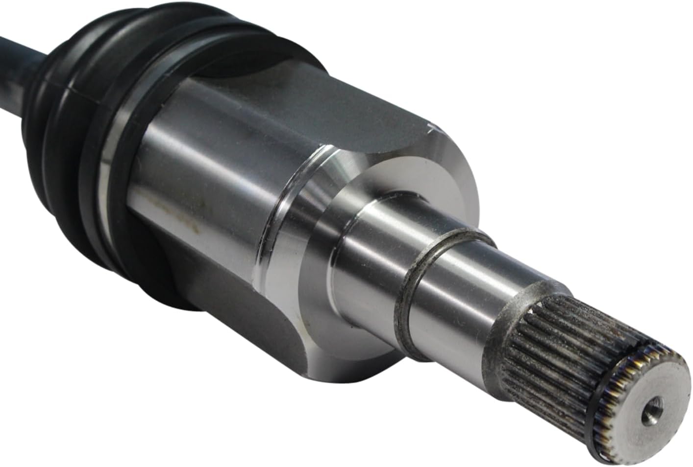 GSP NCV12501 CV Axle Shaft Assembly - Right Front (Passenger Side)