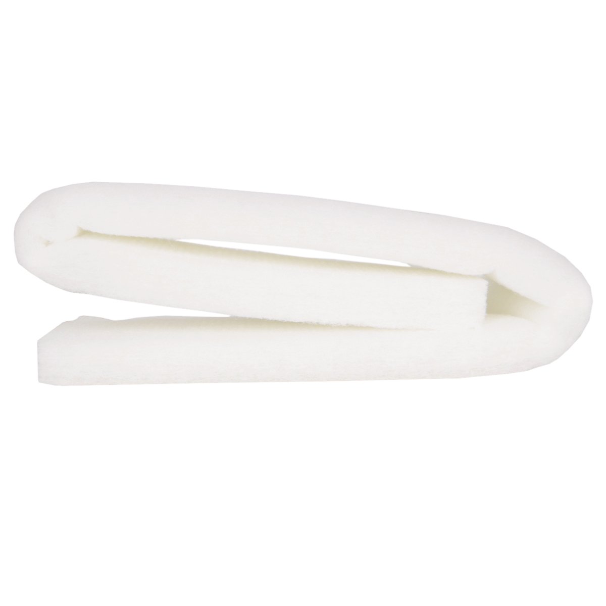 Powkoo Aquarium Filter Pad, Bio Sponge Prefilter Media Pad, Cut-to-fit Foam for Aquarium Fish Tank Pond Canister Filter