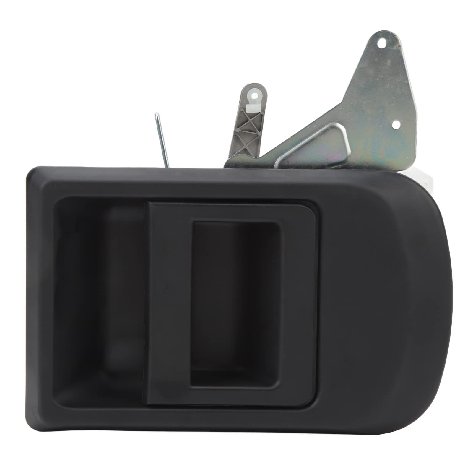 Manija de Puerta Exterior Corrediza, Manija de Puerta Corredera Exterior Derecha Operación Suave 500329761 Reemplazo para IVECO Daily III IV V