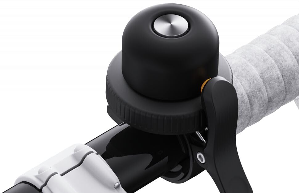 Bicicleta localizador MiLi MiBell tracker GPS para patinete mecánico y movilidad sostenible 2