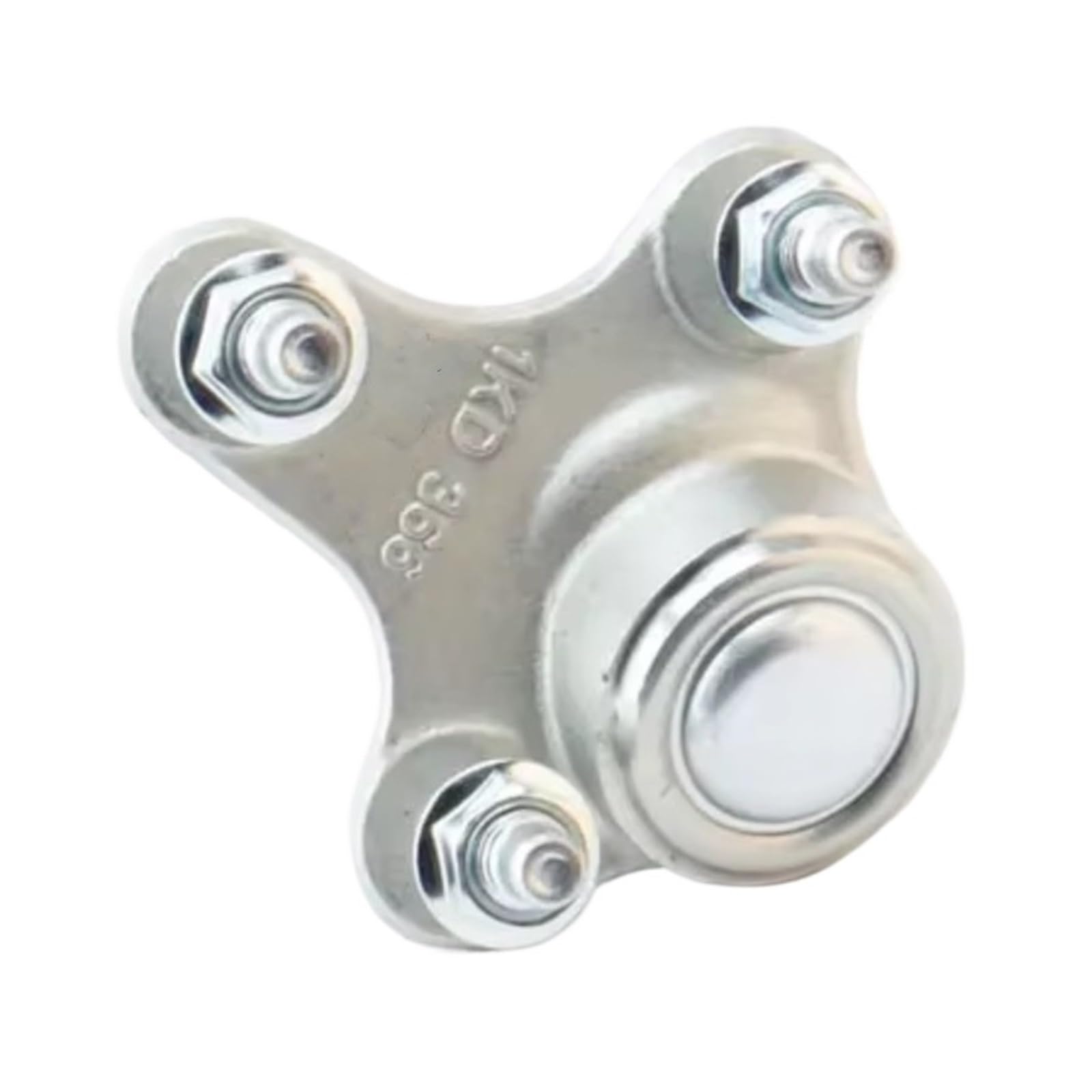 Joints À Rotule Bras Commande Compatible Avec VW Pour Beetle Pour CC Pour Passat Pivotante 5QD407365 1KD407366 Rotule triangle