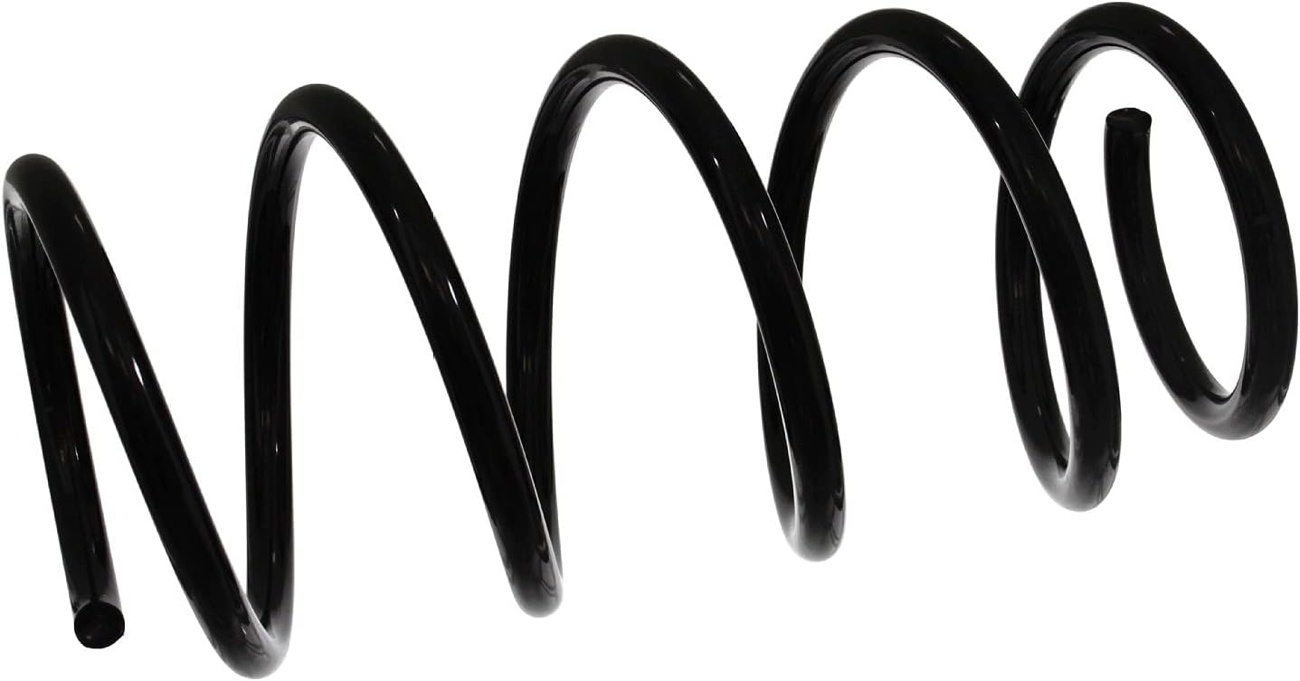 febi bilstein 46941 Coil Spring, pack of one