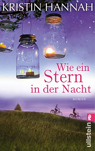 Wie ein Stern in der Nacht 3548286089 Book Cover