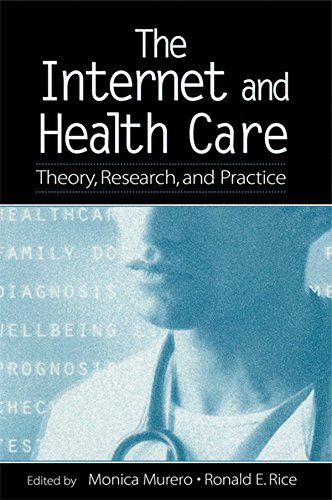 The Internet and Health Care: Theory, Research, and Practice (Routledge Communication Series) (English Edition)