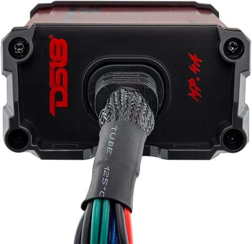 Miniatura 7 de DS18 Altavoces de torre resistentes al agua con amplificador y receptor de audio Bluetooth impermeable, 2 x 8 altavoces Wakeboard con LED RGB