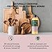Cutting Board Oil - Natural Mineral Oil for Cutting Board - Enriched with Lemon and Orange Oils - Butcher Block Oil and Conditioner - Mineral Oil for Wooden Cutting Board & Utensils - 6.7oz