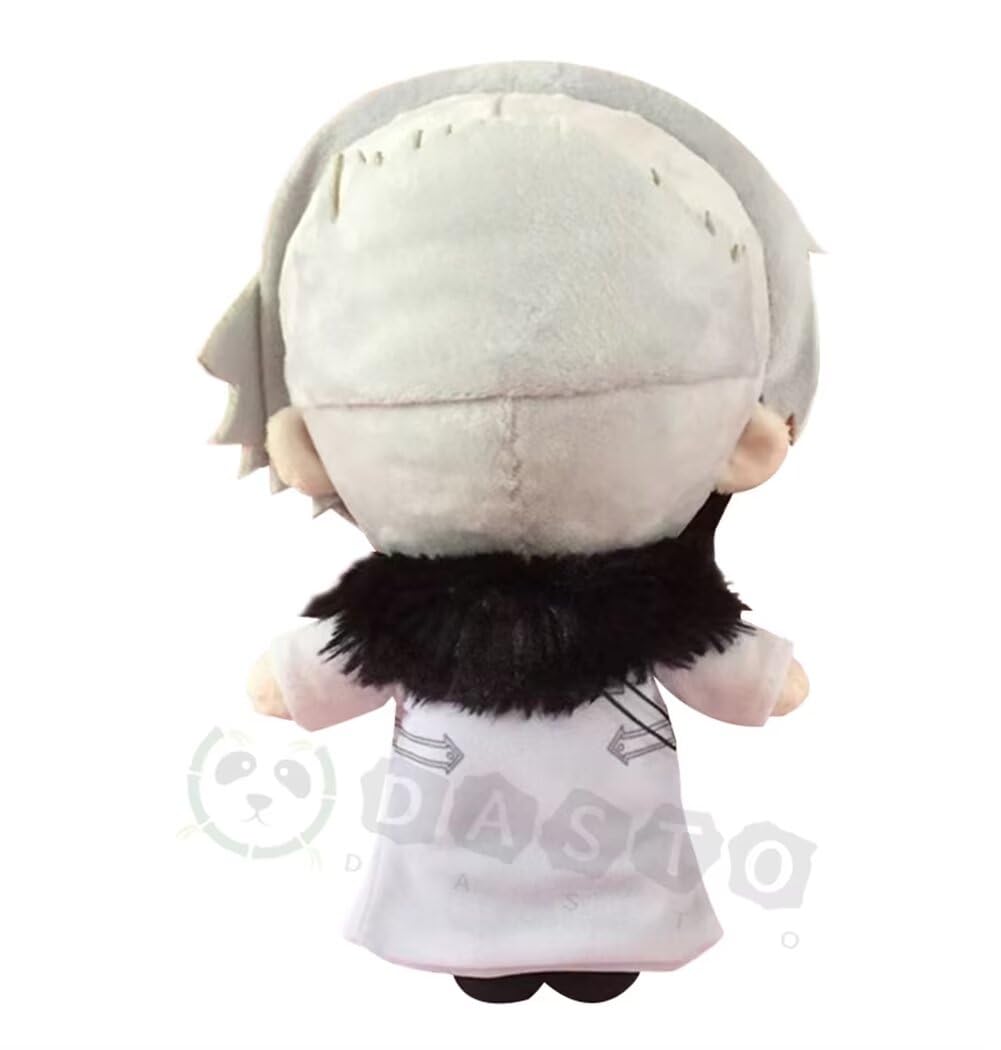 Amazon.co.jp: 原神(げんしん) ぬいぐるみ 綺良々 博士 神里綾華