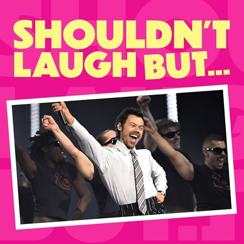 Should Britney Have Been Freed? Harry Styles&rsquo; Accent & RAYE&rsquo;s being petty