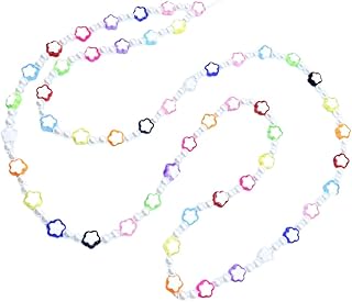 OSALADI 1 Peça De Corrente De Telefone Móvel Com Contas De Telefone Alça De Telefone Destacável Cordão De Telefone Com Contas Cordão De Pulso Colar De Telefone Pingente Primavera E Verão