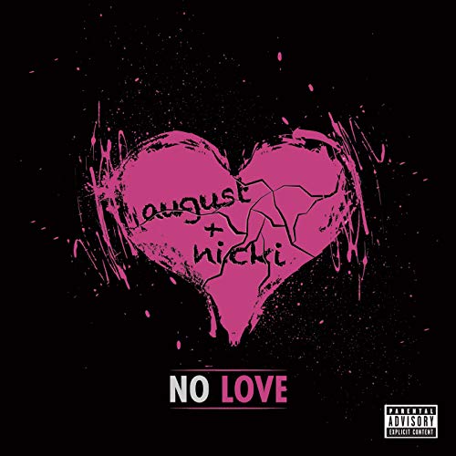 August Alsina feat. Nicki Minaj