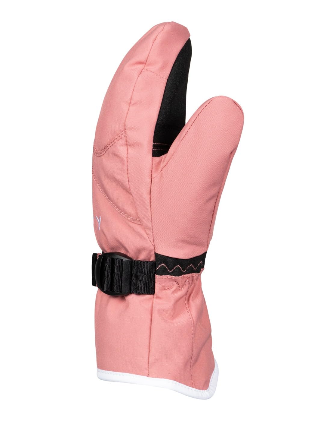 Roxy Jetty Girl Solid Mitt Guantes, Niñas
