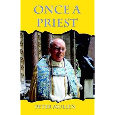 Once a Priest