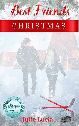 Best Friends Christmas (English Edition)