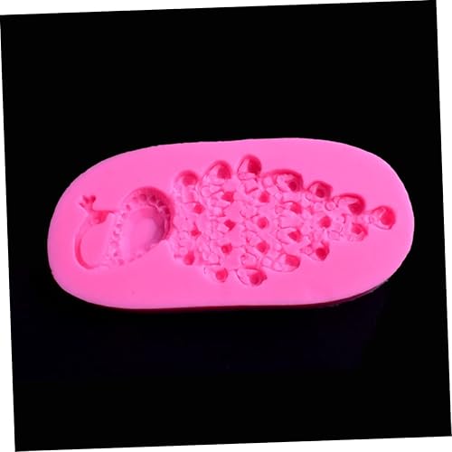 Miniatura 2 de MAGICLULU Silicone Candy Mold Soap Mold De Para Gelatinas Cake Silicone Mold Molde De Para Resina Non-stick Mold Premium Silicone Mold Cake Mold