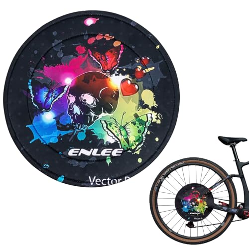 ENLEE (G[) ]ԃfBXNu[LJo[ 1 􂦂lIv[^[یJo[ }EeoCN/[hoCNp SȗA ]ԃu[L[^[Jo[ I[o[Xv[ɂ_[WیAa:320mm