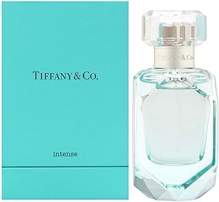 Tiffany & Co INTENSE , Eau de parfum, Donna, 50 ml