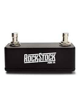 ギター Dual foot switch HX STOMP 51aF3YSjLYL._UF350,350_QL80_.jpg