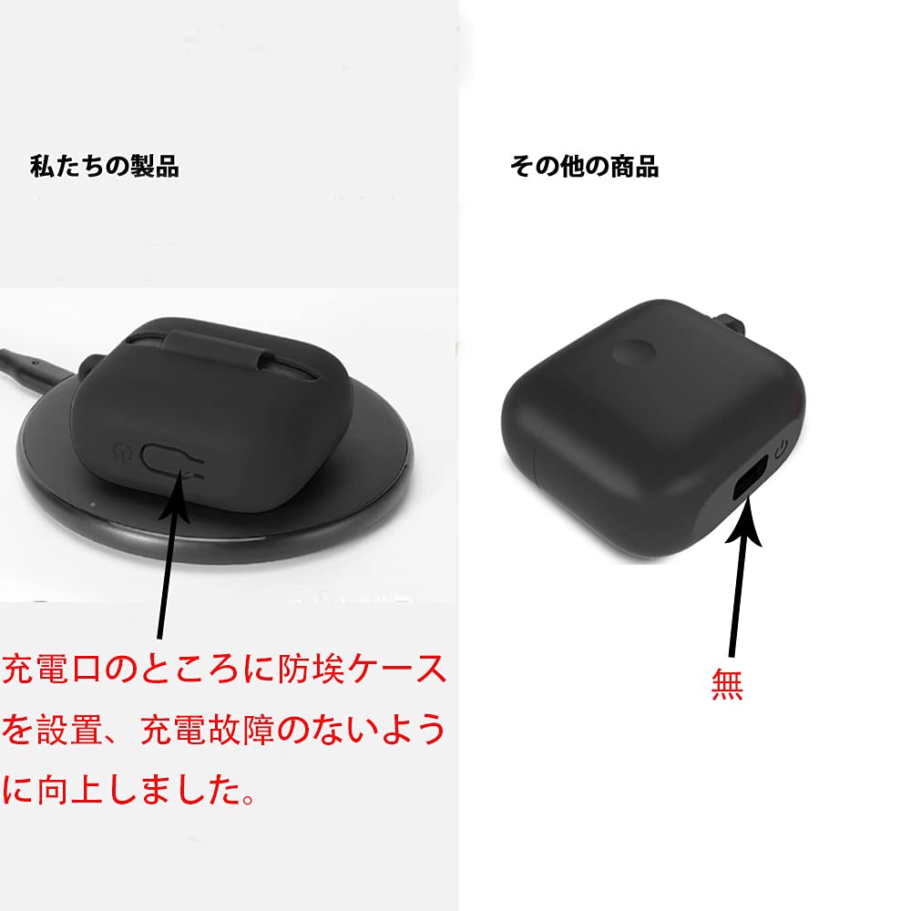 For Anker Soundcord liberty Air 2 ケース Amazon.co.jp: Anker Soundcore Liberty Air 2完全ワイヤレス