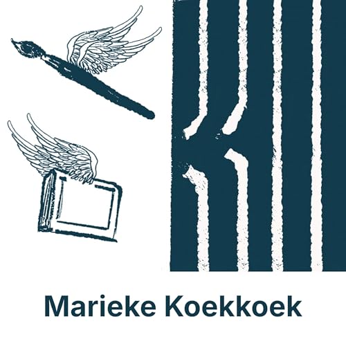 Marieke Koekkoek over artistieke, academische en journalistieke vrijheid - Waardenvolle gesprekken