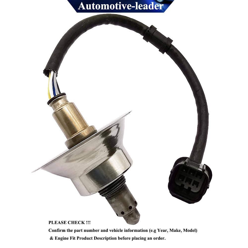 Amazon.com: Automotive-leader 234-5724 O2 Sensor Upstream